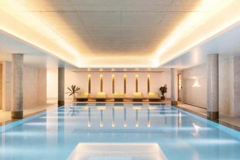 2 bedroom apartment for sale, Battersea Power Station, Battersea