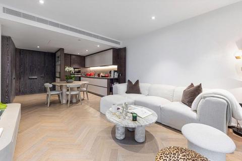 2 bedroom apartment for sale, Battersea Power Station, Battersea