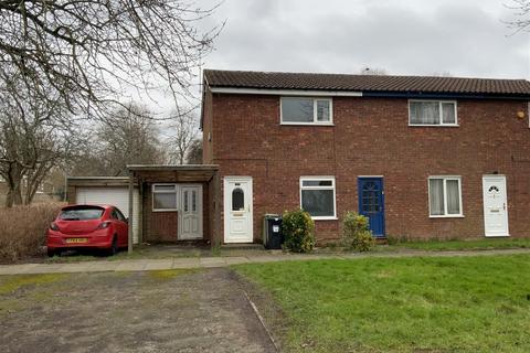 Hale Avenue, Stony Stratford, Milton Keynes