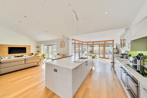 4 bedroom semi-detached house for sale, Lakeside, Wellesley Park, Dulcote