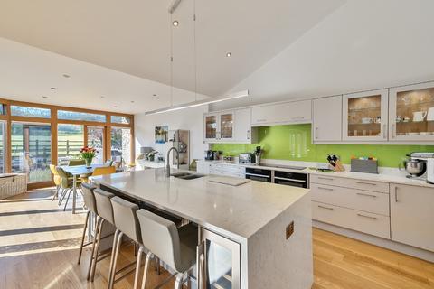 4 bedroom semi-detached house for sale, Lakeside, Wellesley Park, Dulcote