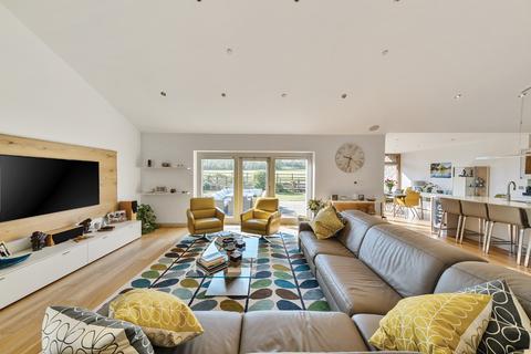 4 bedroom semi-detached house for sale, Lakeside, Wellesley Park, Dulcote