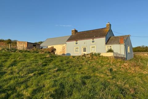 undefined, Poppit, Cardigan, SA43