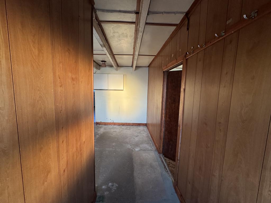 Entrance Hall, Sitting &amp; Dining Room