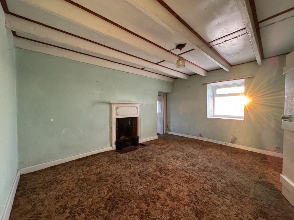 Front Living Room