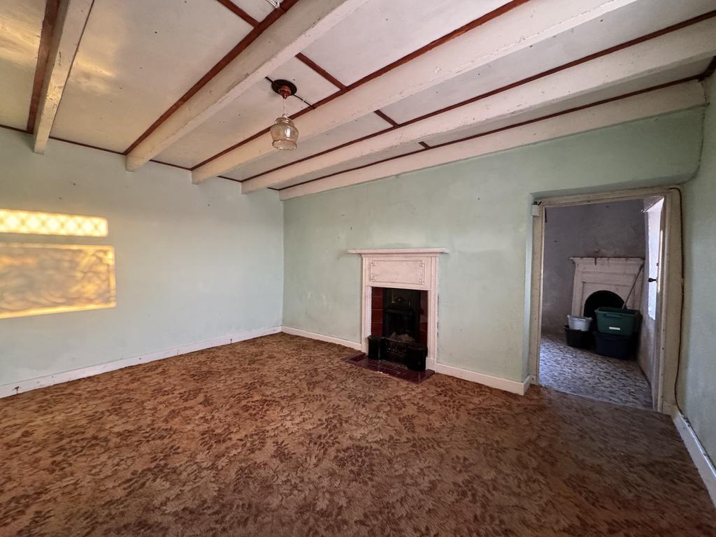 Front Living Room