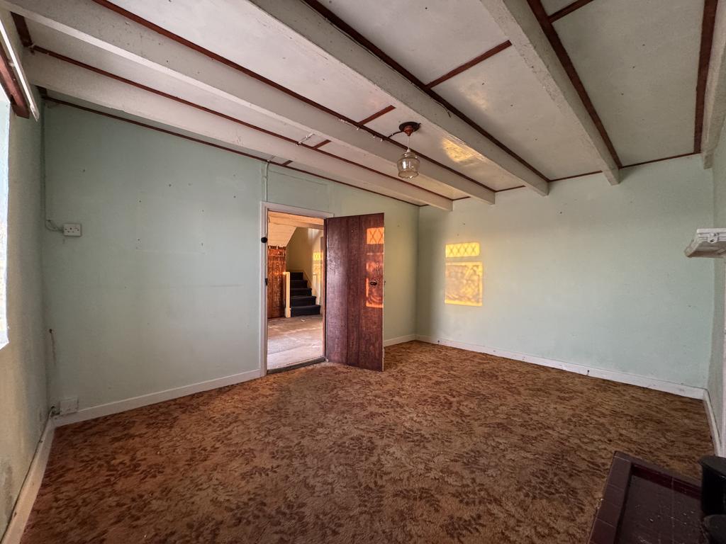 Front Living Room