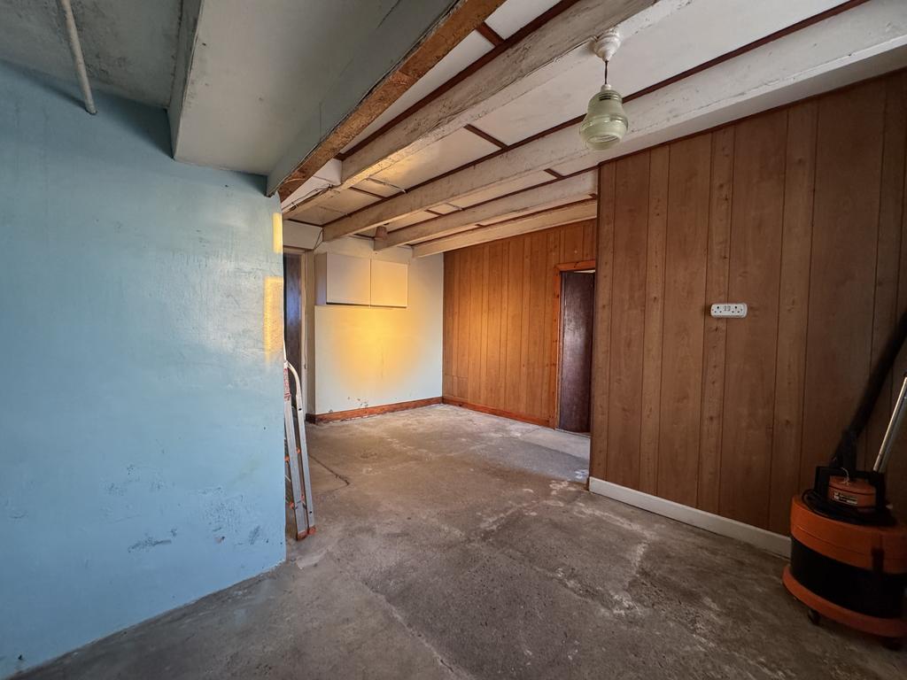 Entrance Hall, Sitting &amp; Dining Room