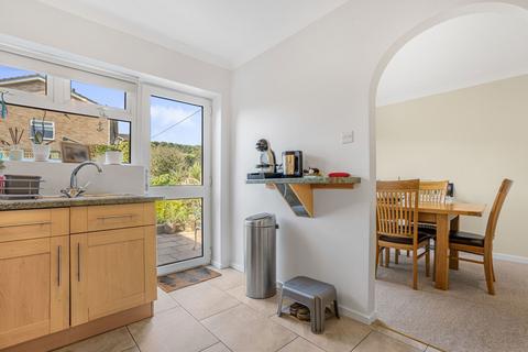 3 Beechfield, Sawbridgeworth, CM21 9NG