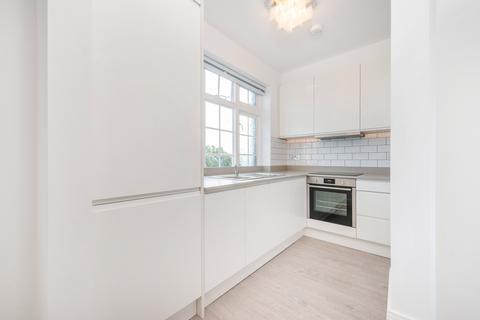 1 bedroom flat for sale, Maida Vale, London W9