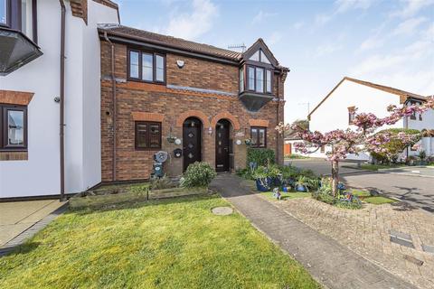 2 bedroom terraced house for sale, Woodlands, Park Street, St. Albans