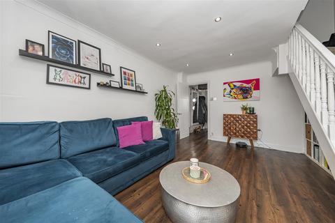 2 bedroom terraced house for sale, Woodlands, Park Street, St. Albans