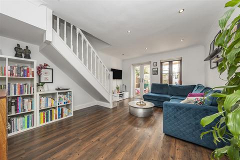 2 bedroom terraced house for sale, Woodlands, Park Street, St. Albans