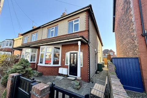 undefined, Lamplugh Road, Bridlington, East Yorkshire, YO15