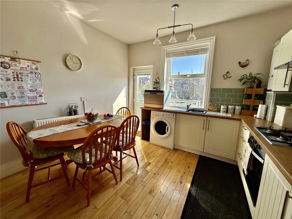 Kitchen / Diner
