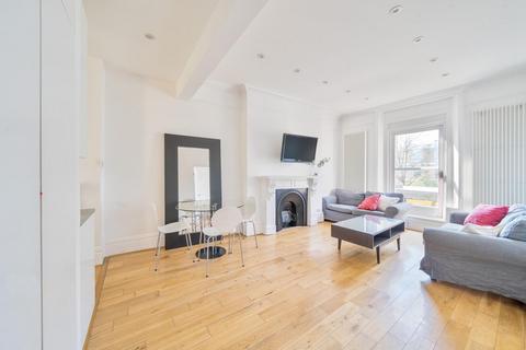 2 bedroom flat for sale, Haverstock Hill, Belsize Park