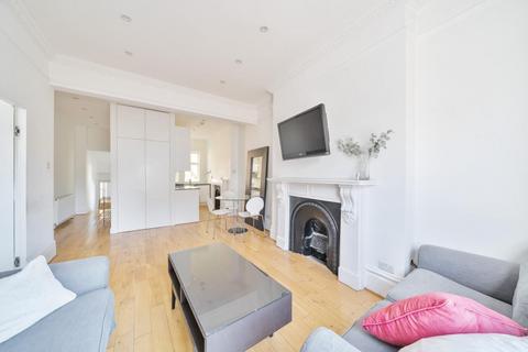 2 bedroom flat for sale, Haverstock Hill, Belsize Park