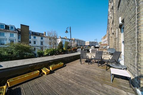 2 bedroom flat for sale, Haverstock Hill, Belsize Park