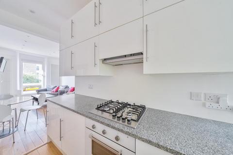2 bedroom flat for sale, Haverstock Hill, Belsize Park