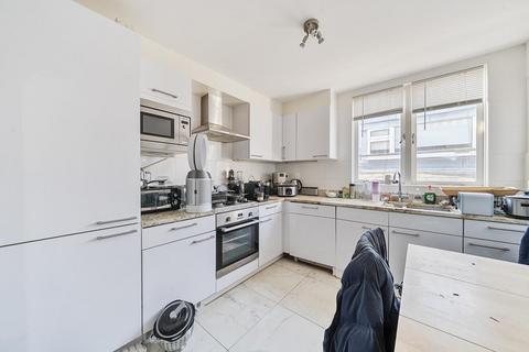 2 bedroom flat for sale, Belsize Park Gardens, Belsize Park