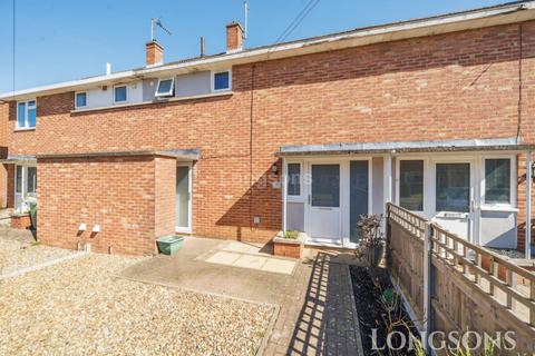 10 Akrotiri Square, Watton, Thetford, IP25 6HY