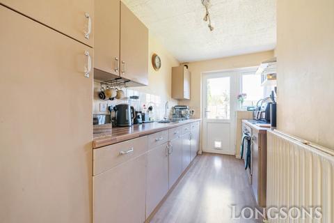 10 Akrotiri Square, Watton, Thetford, IP25 6HY