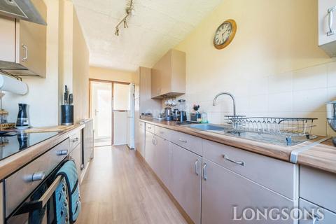 10 Akrotiri Square, Watton, Thetford, IP25 6HY