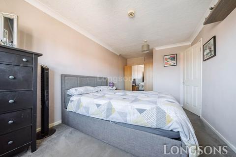 10 Akrotiri Square, Watton, Thetford, IP25 6HY