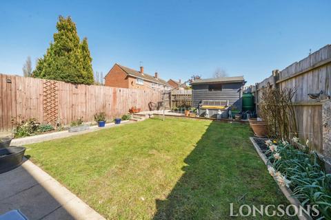 10 Akrotiri Square, Watton, Thetford, IP25 6HY