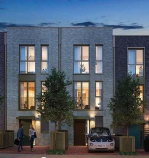 4 bedroom house for sale, Pegler Square, Kidbrooke Village