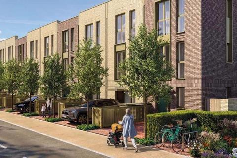 4 bedroom house for sale, Pegler Square, Kidbrooke Village