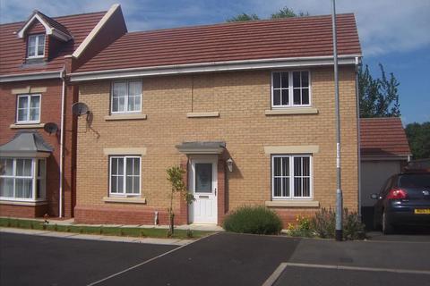 4 bedroom detached house for sale, Broadmeadows Close, Swalwell, Newcastle upon Tyne, Tyne and Wear, NE16 3DD