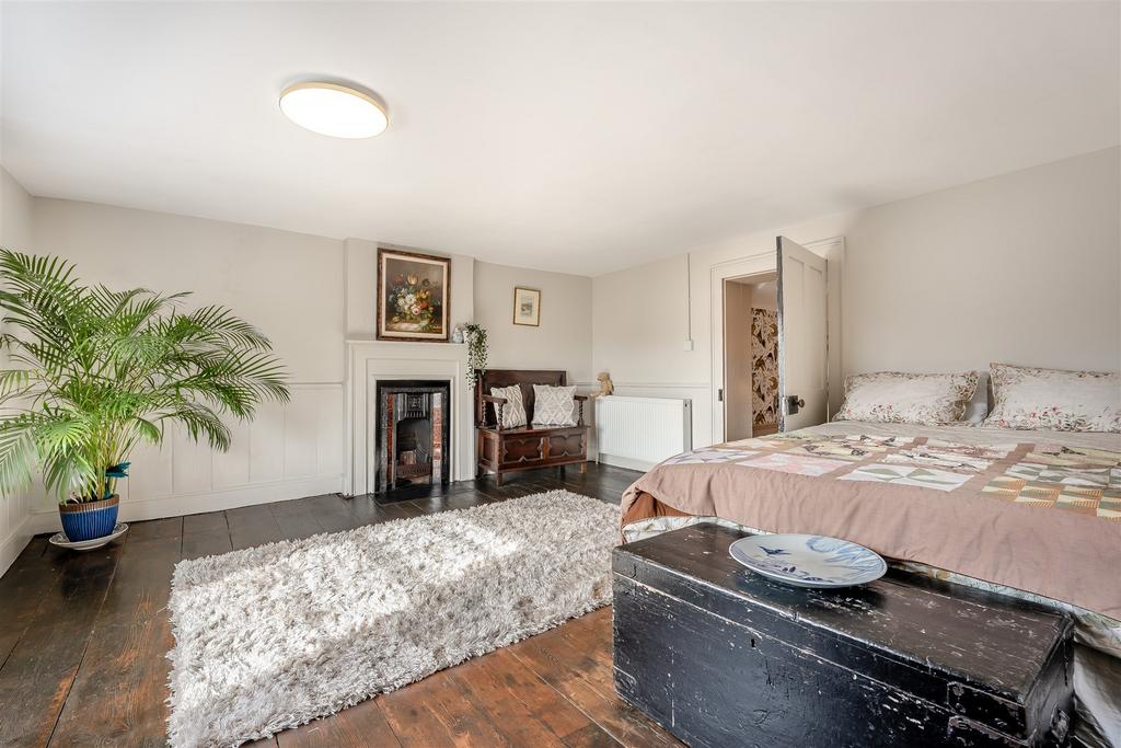 Bedroom 5