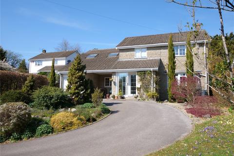 4 bedroom detached house for sale, A Spacious Four Bed Detached House in Oakhill Village