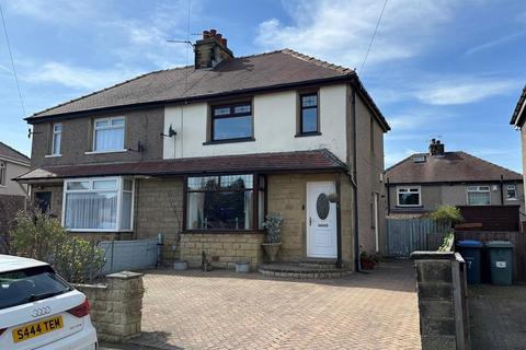 3 bedroom semi-detached house for sale, Claremont Road, Wrose, Shipley