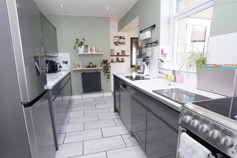 3 bedroom semi-detached house for sale, Claremont Road, Wrose, Shipley