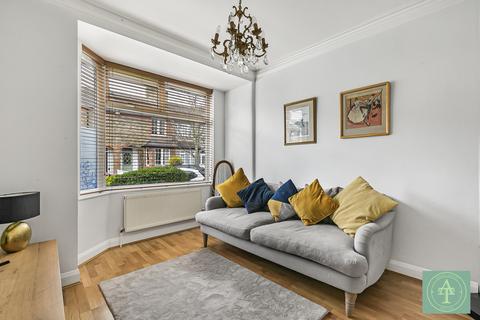 2 bedroom cottage for sale, Landseer Road, EN1