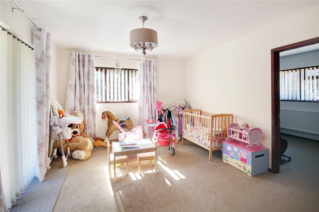Play Room