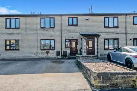 2 bedroom flat for sale, Tower Street, Bradford, BD2