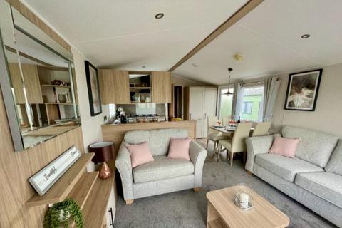 undefined, Two Bed Willerby Manor NEW 2023 (35 x 12)  Clea Hall, Caldbeck CA7