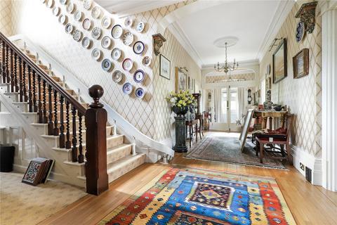 11 bedroom detached house for sale, Castle Road, Salisbury, Wiltshire, SP1