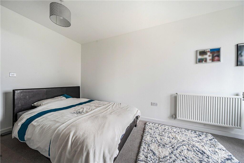 Davidson Frost-Wellings, DFW, Aldenham Court, Edgw