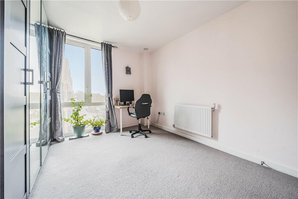Davidson Frost-Wellings, DFW, Aldenham Court, Edgw