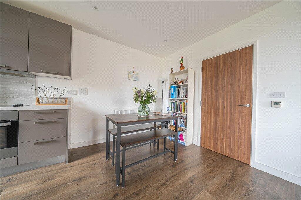 Davidson Frost-Wellings, DFW, Aldenham Court, Edgw
