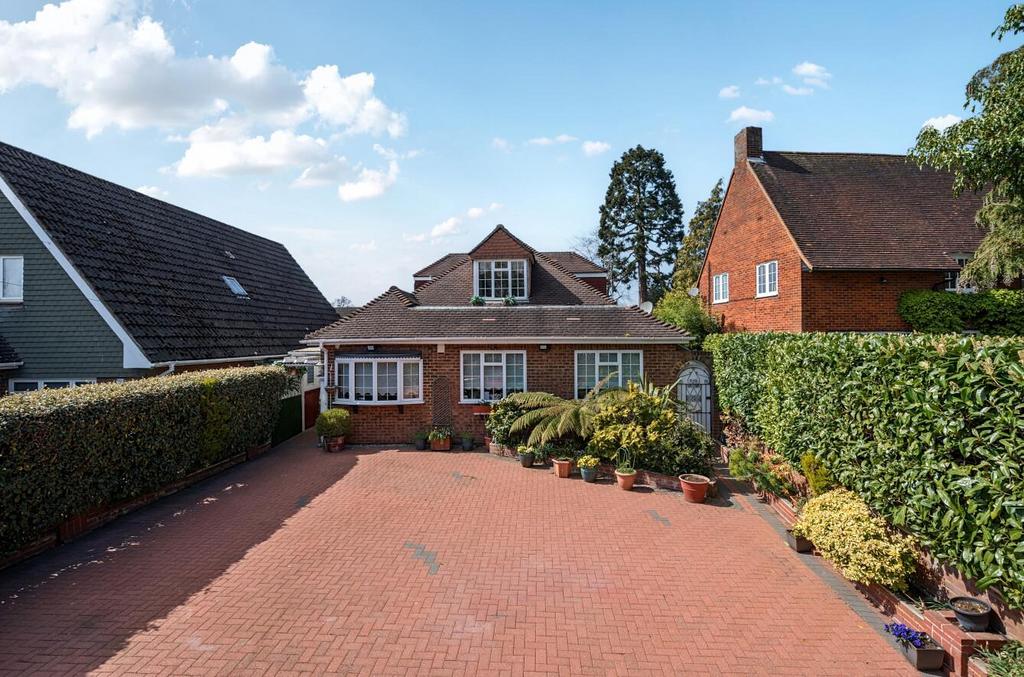 Davidson Frost-Wellings, DFW, Green Lane, Stanmore