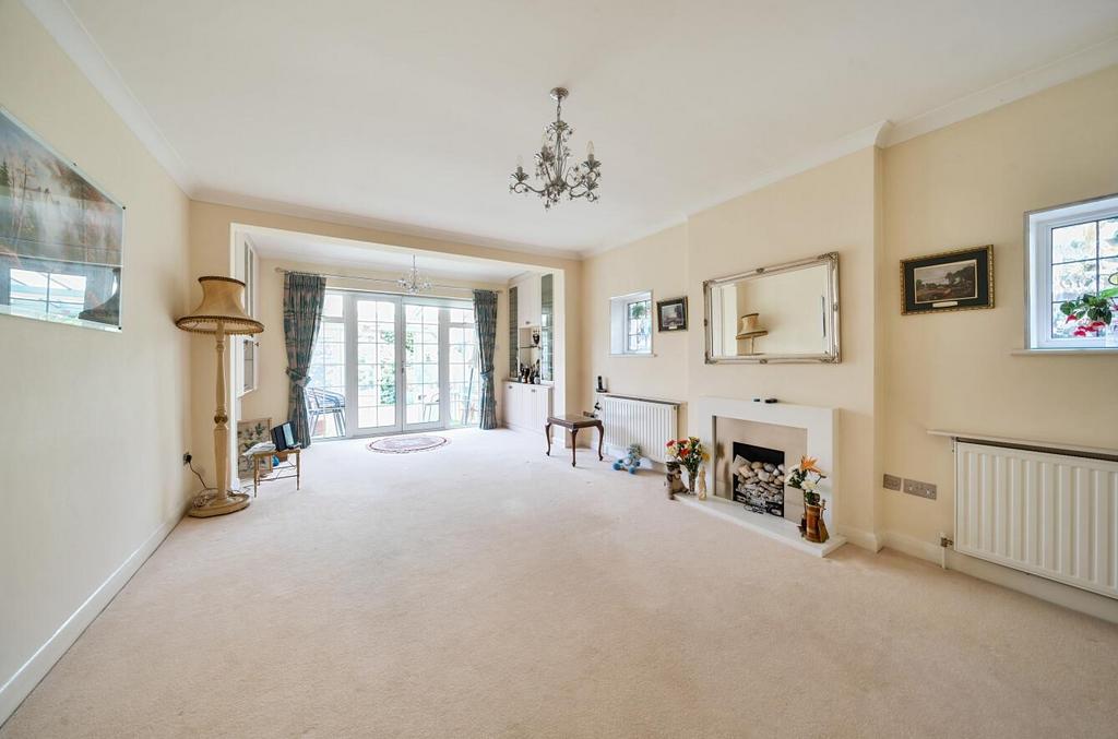 Davidson Frost-Wellings, DFW, Green Lane, Stanmore