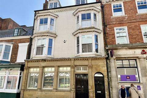 undefined, King Street, Bridlington, East  Yorkshire, YO15
