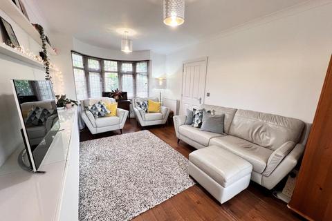 4 bedroom detached house for sale, Page Drive, Cardiff