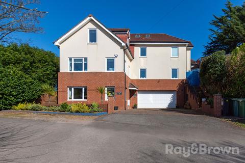 4 bedroom detached house for sale, Cardiff CF23