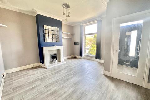 3 bedroom terraced house for sale, Lindley Street, Milnsbridge, Huddersfield